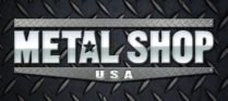 Metal Shop USA